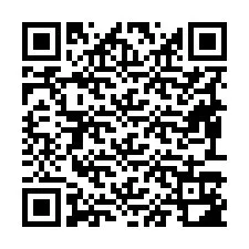 QR Code pour le numéro de téléphone +19493182805