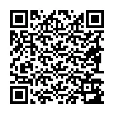 QR-Code für Telefonnummer +19493183989