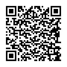 QR Code pour le numéro de téléphone +19493185228