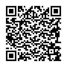 Código QR para número de telefone +19493185704