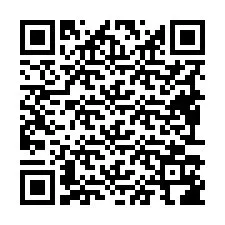 QR Code for Phone number +19493186396