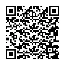 Código QR para número de telefone +19493187540