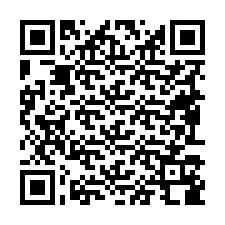 Código QR para número de telefone +19493188178