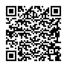 QR kód a telefonszámhoz +19493188785