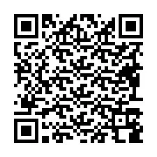 QR-Code für Telefonnummer +19493188846