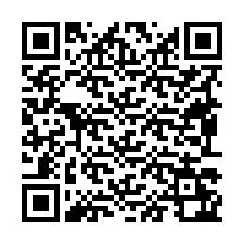 QR Code for Phone number +19493262434