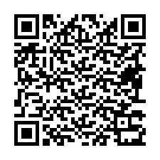 QR-Code für Telefonnummer +19493331197