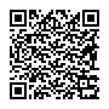 Kod QR dla numeru telefonu +19493331431