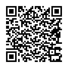 QR-koodi puhelinnumerolle +19493331839