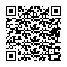 QR-koodi puhelinnumerolle +19493332037