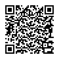 QR-код для номера телефона +19493332114