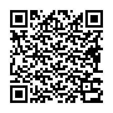 QR Code for Phone number +19493332126