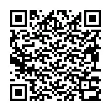 Código QR para número de telefone +19493332140