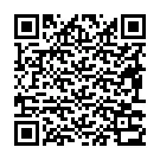 QR код за телефонен номер +19493332310