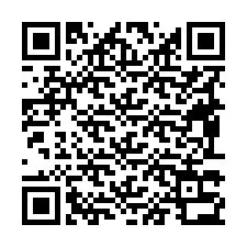 Kod QR dla numeru telefonu +19493332460