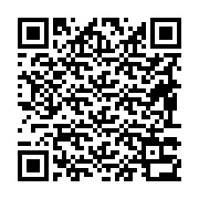 QR-Code für Telefonnummer +19493332461