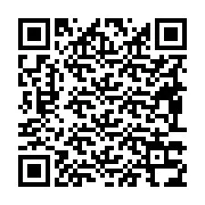 QR-код для номера телефона +19493334420