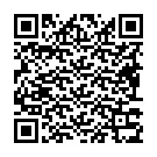 QR-Code für Telefonnummer +19493335096