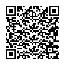 Codice QR per il numero di telefono +19493335720