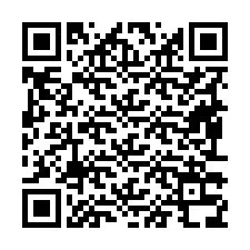 QR-Code für Telefonnummer +19493338695