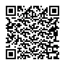 QR Code สำหรับหมายเลขโทรศัพท์ +19493339014