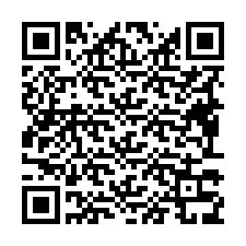 QR kód a telefonszámhoz +19493339022