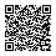 QR-Code für Telefonnummer +19493339179