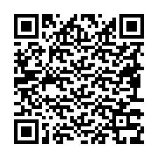 QR-koodi puhelinnumerolle +19493339188