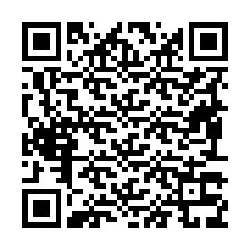 Codice QR per il numero di telefono +19493339885