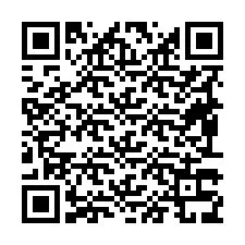 QR Code สำหรับหมายเลขโทรศัพท์ +19493339891