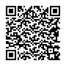 Kode QR untuk nomor Telepon +19493341498