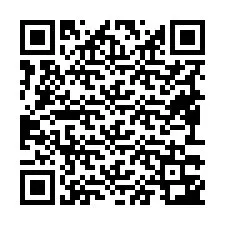 QR-koodi puhelinnumerolle +19493343209