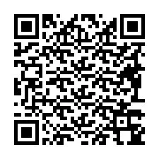 QR-code voor telefoonnummer +19493344912