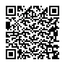 QR код за телефонен номер +19493346470