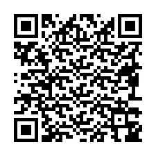 Codice QR per il numero di telefono +19493346608