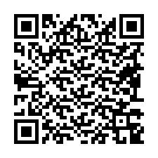 QR-koodi puhelinnumerolle +19493349139