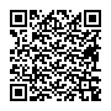 QR-code voor telefoonnummer +19493349257