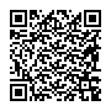 QR kód a telefonszámhoz +19493349571