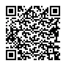 QR код за телефонен номер +19493349606