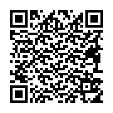 QR код за телефонен номер +19493515603