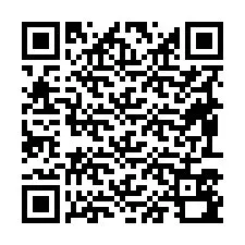 QR-код для номера телефона +19493590051