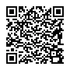 QR Code สำหรับหมายเลขโทรศัพท์ +19493590311