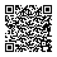 QR-code voor telefoonnummer +19493598245