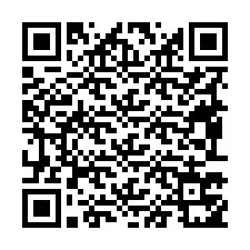 QR-код для номера телефона +19493751430