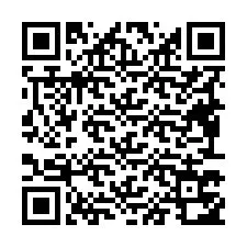 QR-Code für Telefonnummer +19493752482