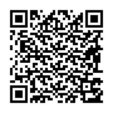 Codice QR per il numero di telefono +19493753075