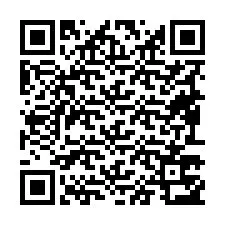 Kode QR untuk nomor Telepon +19493753959