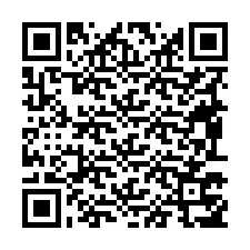 Kode QR untuk nomor Telepon +19493757170