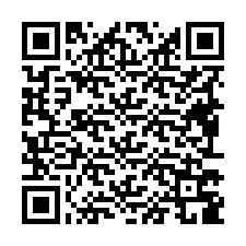 QR-Code für Telefonnummer +19493789292