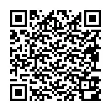 QR-код для номера телефона +19493900168